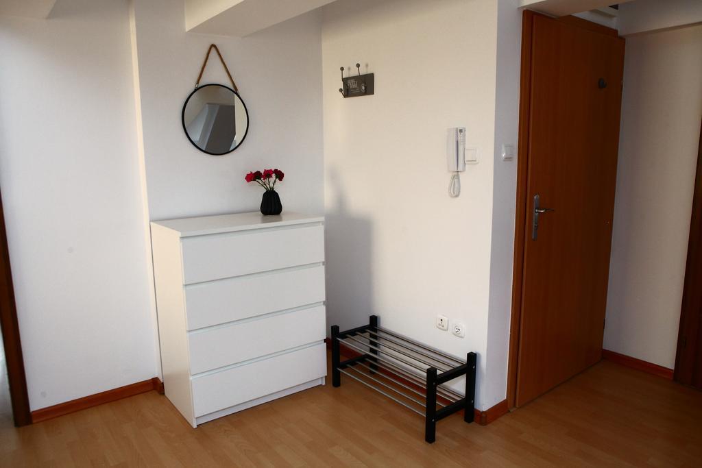 Apartamenty Szabla Bydgoszcz 1 ภายนอก รูปภาพ