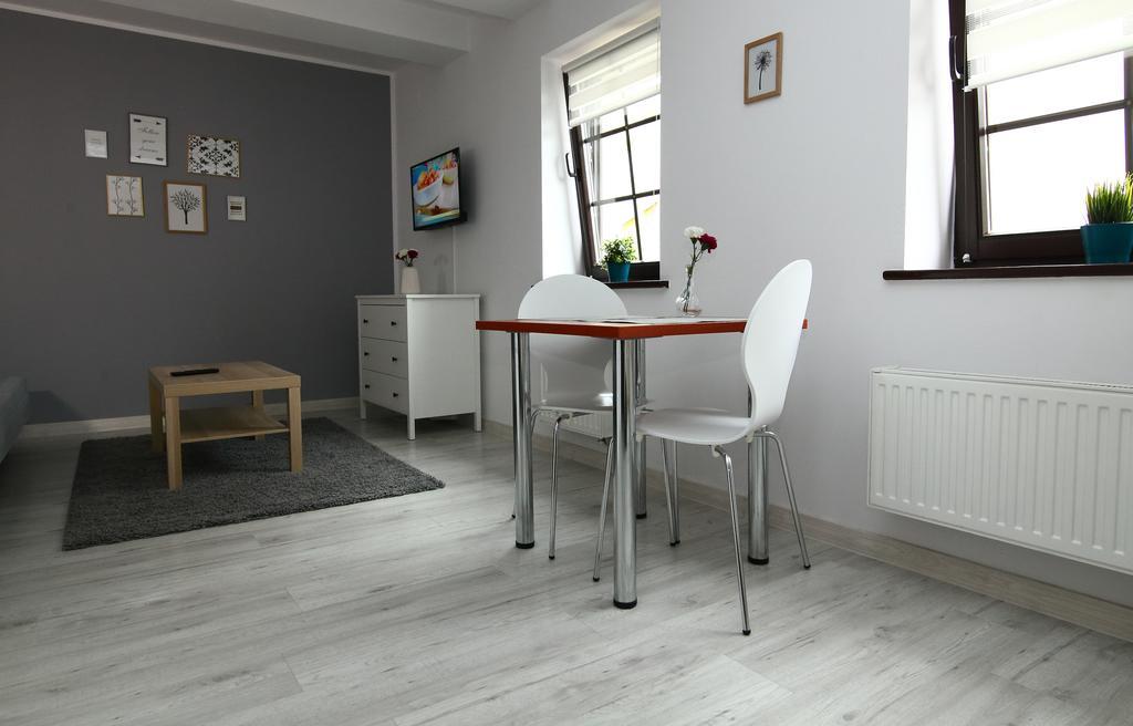 Apartamenty Szabla Bydgoszcz 1 ภายนอก รูปภาพ