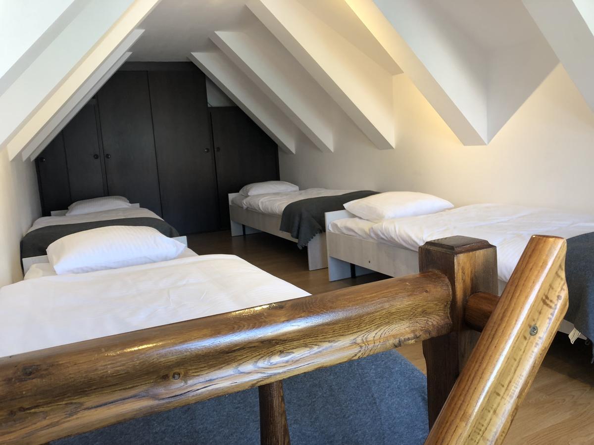 Apartamenty Szabla Bydgoszcz 1 ภายนอก รูปภาพ